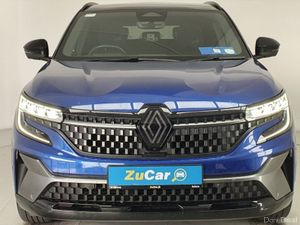 Renault Austral E-TECH Hybrid 200 iconic esprit Al - Image 3