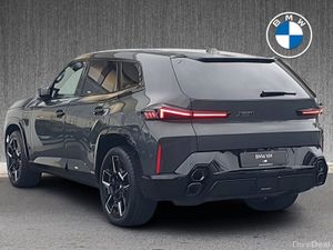BMW XM 50e - Image 2