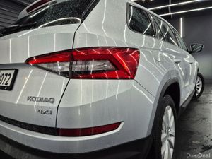 Skoda Kodiaq 2018 7 SEATS 4X4 - Image 4