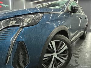 Peugeot 3008 2022 - Image 2