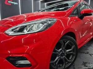 Ford Fiesta 2018 - Image 2