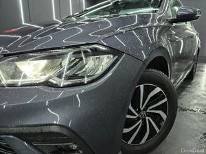 Volkswagen Polo 2023 - Image 2