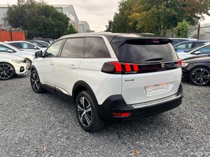 2018 PEUGEOT 5008 1.6THP AUTO 7SEATS FULLY LOADED - Image 4