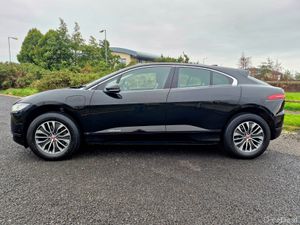 2020 JAGUAR I PACE 90KW S 400PS AWD - Image 3