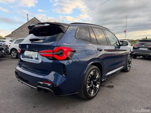 M Sport Pro - Massive Spec - Low Mileage - Image 3