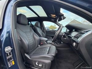 M Sport Pro - Massive Spec - Low Mileage - Image 2