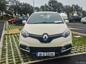 Renault Captur 2014 1.0 Petrol Clean Car New Nct - Image 2