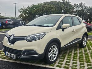 Renault Captur 2014 1.0 Petrol Clean Car New Nct - Image 4