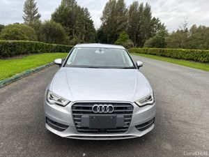 AUDI A3 1.4 TFSI AUTO 2015 - Image 2