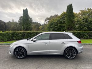 AUDI A3 1.4 TFSI AUTO 2015 - Image 4