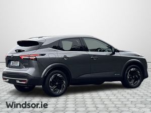 Nissan Qashqai ePOWER SV PREMIUM - Image 3