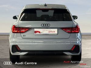 Audi A1 SB 30 TFSI 116HP S LINE - Image 4