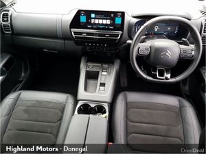 Citroen C5 Aircross MHEV engine 136 e-DCT6 Max - Image 2