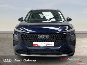 Audi Q3 €549 p/m - E-HYBRID SUV SE A/T - Image 4