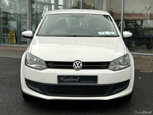 Volkswagen Polo 1.2 Tsi 5-Door Hatchback - Image 3