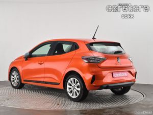 Renault Clio TCe 90 DFull Evolution - Image 3