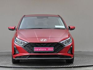 Hyundai i20 1.2 5SPD DELUXE PLUS **REVERSE CAM** - Image 2