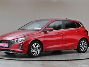 Hyundai i20 1.2 5SPD DELUXE PLUS **REVERSE CAM** - Image 4
