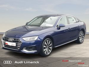 Audi A4 30 TDI 136HP S Tronic SE - Image 4