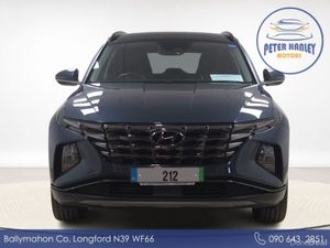 Hyundai Tucson Tucson Ultimate Tgdi Phev 4X4 a  Ul - Image 4