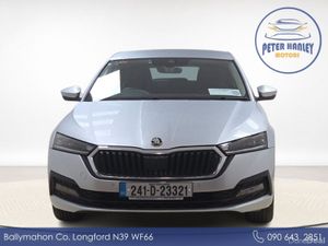 Skoda Octavia OCTAVIA AMB 2.0TDI 115HP DSG - Image 4