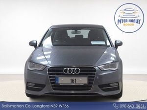 Audi A3 A3 Se Technik Ultra Tdi  Ultra SE Technik - Image 4