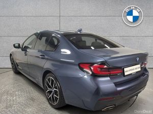 BMW 5-Series 530e M Sport - Image 3