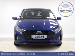 Hyundai i20 1.2 Deluxe Plus - Image 4