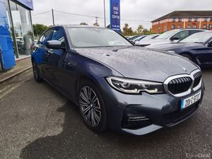 BMW 3 SERIES 330E M SPORT AUTOMATIC PHEV - Image 3