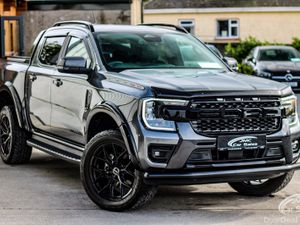 2026 FORD RANGER WILDTRAK - Image 4