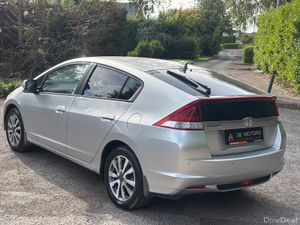2012 HONDA INSIGHT i-VTEC HYBRID 92K - Image 4