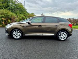 2013 CITROEN DS5 2.0 HDI HYBRID AUTO - Image 2