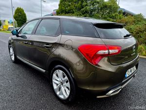 2013 CITROEN DS5 2.0 HDI HYBRID AUTO - Image 4