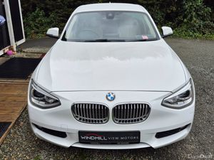 BMW 1 Series Automatic | Low Mileage | 2014 - Image 3