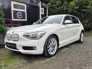 BMW 1 Series Automatic | Low Mileage | 2014 - Image 4