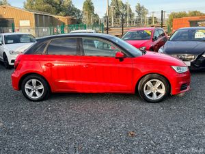 2017 AUDI A1 SPORT 1.0TFSI AUTO GREAT SPEC - Image 3