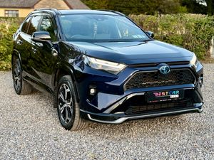 2022 Toyota RAV4 Dynamic Premium PHEV Auto AWD - Image 2