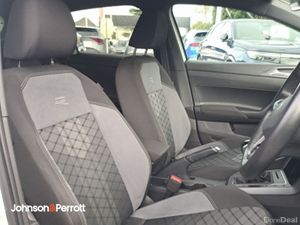 Volkswagen Polo 1.0 TSI 95HP R-Line - Image 4