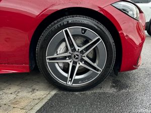 Mercedes-Benz C-Class C 300e AMG Line PHEV - Image 4