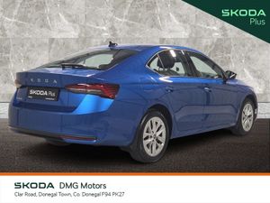 Skoda Octavia 2.0 TDI 115BHP SELECTION - Image 3