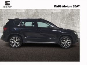 SEAT Ateca 2.0 TDI 150BHP FR+ - Image 3