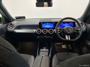 Mercedes-Benz EQB EQB 250+ URBAN EDITION Auto Elec - Image 4