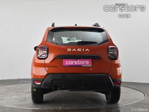 Dacia Duster 1.5 Blue dCi 115 Expression - Image 4