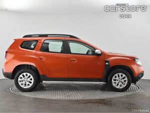 Dacia Duster 1.5 Blue dCi 115 Expression - Image 2