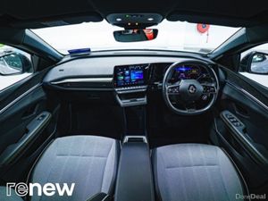 Renault Megane E-Tech EV60 220hp Techno - Image 2