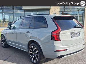 Volvo XC90 Plus T8 455hp *251* - Image 3