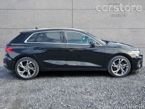 Audi A3 30 TFSI Sportback - Image 2