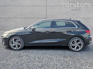 Audi A3 30 TFSI Sportback - Image 4