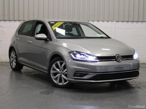2018 Volkswagen Golf Highline - Image 4