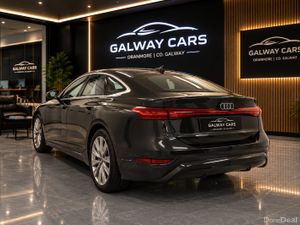 🇮🇪WOW NEW MODEL AUDI A6 PERFORMANCE (775km range - Image 3